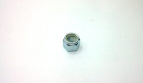 NUT, NYLOCK, 1/2-13