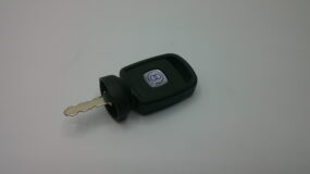 IGNITION KEY KC250-KS2500 FOR STANDARD VERSION /2 (from sn 1ARK3)