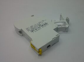 FUSE HOLDER TUBE 220/110V