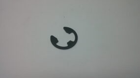 E CLIP,.875 IN.SL LEG
