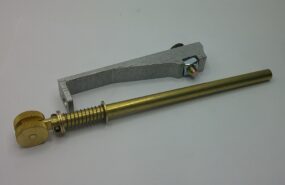 SAFETY BRAKE ASSY(SQ.NUT)SL2**