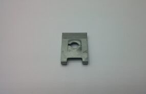 RECEPTACLE FOR IMPERDIBLE SCREW
