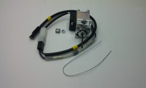 Solenoid