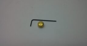 ACTUATOR BUTTON,2-WAY VALVE