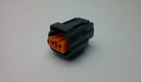 2-WAY CONNECTOR FEMALE-HOLDER SUMITOMO
