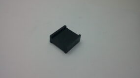 BUMPER,RUBBER,DOWNSTOP