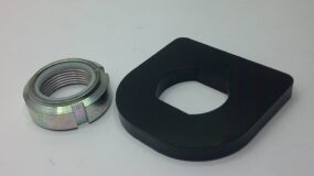 Pin Retainer