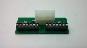 Electronic  board