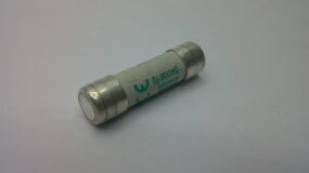 TUBE FUSE 10A