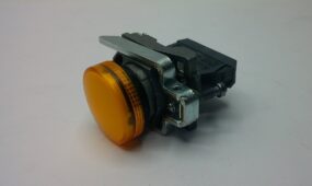 Stabilizer light