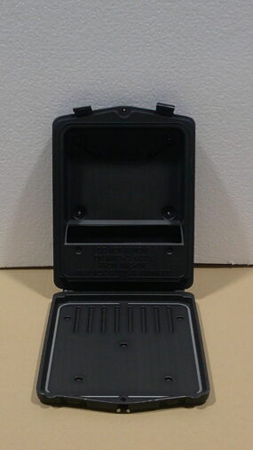 MANUAL BOX
