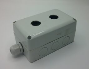 Electric  Box