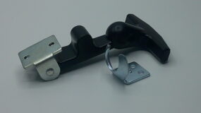 FLEXIBLE DRAW LATCH SERIES 101