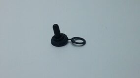 TOGGLE SWITCH BOOT