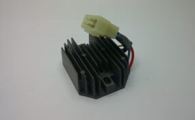 Voltage regulator