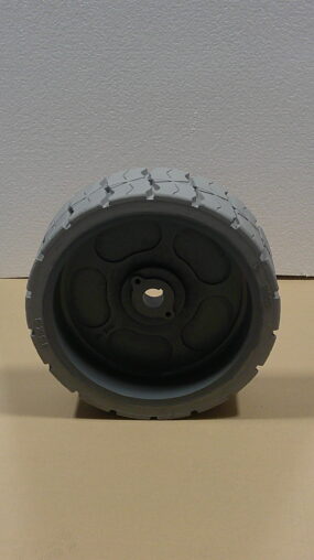 WHEEL ASSY LP-15
