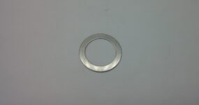 WASHER,SHIM .0151 THK.
