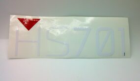 Decal