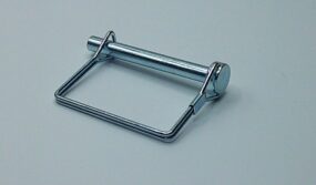 PIN STAY 8x76mm