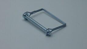 PIN SNAPPER 6mm