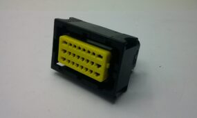 Connector Part 24 WAY