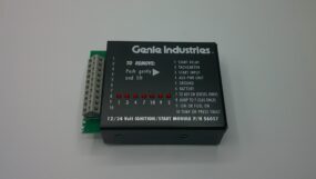MODULE,IGNITION/START,12/24V