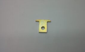NUT, 1/4-20 T
