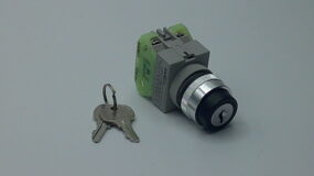 Key switch