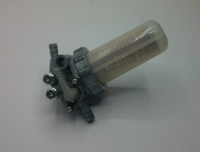 ASSEMBLY FUEL FILTER Z482