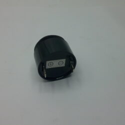 Continous Alarm