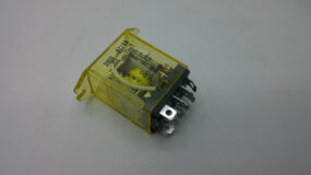 RELAY 12VDC