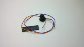 KIT,JOYSTICK ENABLE SWITCH