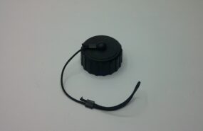 Cover connector