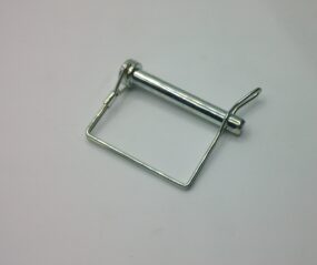 PINWIRE LOCK 9MMX80MM