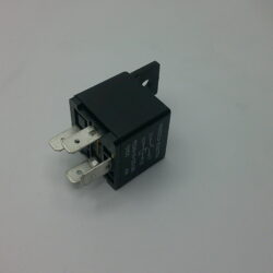 relay 12v 5pole