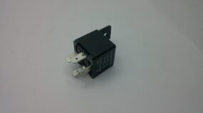 relay 24v 5 pole