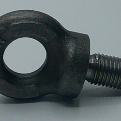 Boss X3 Winching Eye - Screw In