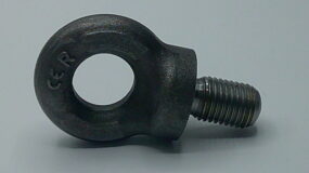 Boss X3 Winching Eye - Screw In