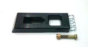 KIT,GATE LATCH