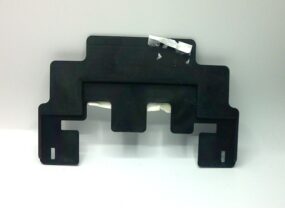 FLAP, MAST COVER #3