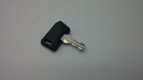 Ignition key