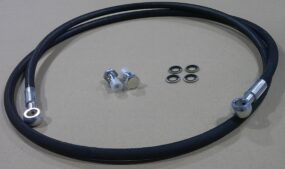 X3X hydraulic hose