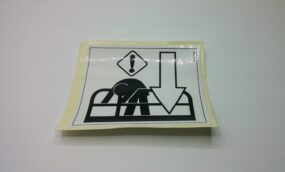 DECAL