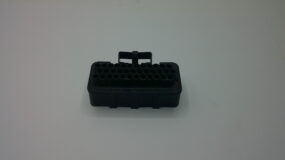 RECEPTACLE, FEMALE, 36 CONTACT