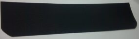 Slip-resistant step cover