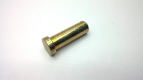 PIN, CLEVIS, .625 X 1.88, ZINC PL
