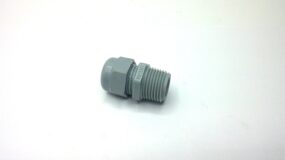 CONN, SQZ, 1/2NPT, 0.38-0.50,SM
