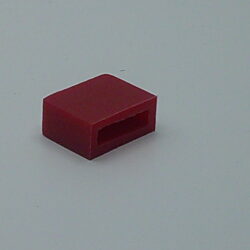 Caps for maintenance props