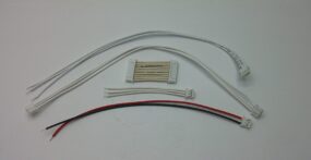 INTERNAL CABLE KIT FOR REMOTE CONTROL