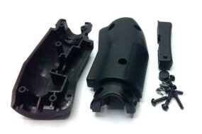 JOYSTICK HANDLE SET, COMPLETE